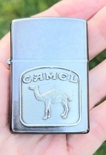 2008 zippo camel for sale  Fargo