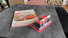 Hachette auto volkswagen d'occasion  La Garenne-Colombes