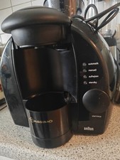 Kaffeemaschine tassimo gebraucht kaufen  Hamburg