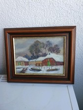 Winter worpswede gebraucht kaufen  Bremerhaven