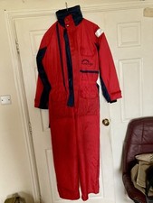 Sundridge one piece for sale  MILFORD HAVEN