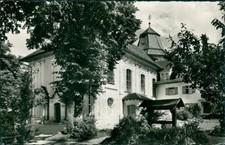 Ansichtskarte bad wurzach gebraucht kaufen  Eggenstein-Leopoldshafen