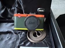 Leica paul smith for sale  BURNLEY