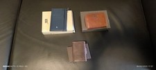 Stock portafoglio montblanc usato  Sesto San Giovanni
