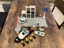 lego polizei gebraucht kaufen  Odenthal