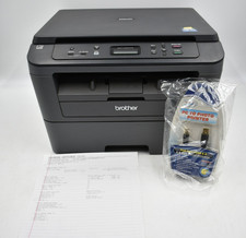 Impressora a Laser Multifuncional Brother DCP-L2520DW, Contagem de 1329 Páginas comprar usado  Enviando para Brazil