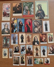 Lotto santini san usato  Barcellona Pozzo di Gotto