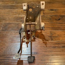 Mustang clutch brake for sale  Austin
