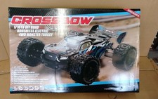 Ftx crossbow blue for sale  SIDCUP