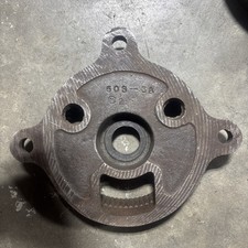 Columbian vise swivel for sale  Cupertino