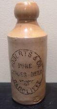 Roberts radcliffe pottery for sale  MARKET RASEN