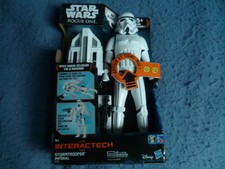 Figurine stormtrooper cms d'occasion  Wingles