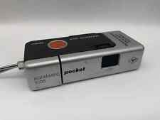 Agfa agfamatic 1008 gebraucht kaufen  Bad Emstal