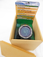 Casio protrek prw for sale  NEWCASTLE UPON TYNE