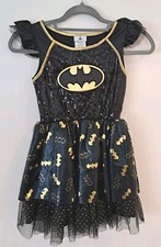 Batman batgirl black for sale  Dillsburg
