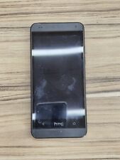 HTC One mini 16GB (AT&T) DESBLOQUEADO Preto para PEÇAS Precisa de REPARO comprar usado  Enviando para Brazil