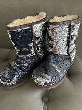 Ugg damen mädchen gebraucht kaufen  Berlin