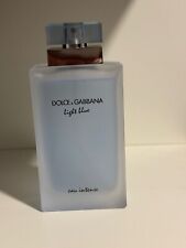 dolce gabbana light blue gebraucht kaufen  Kleinostheim