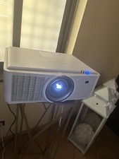 Optoma proscene ew865 usato  Afragola