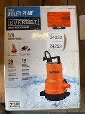 Everbilt 1002 921 for sale  Dallas