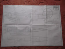 Model plans vst for sale  BURRY PORT