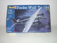 Revell 04535 focke gebraucht kaufen  Schortens