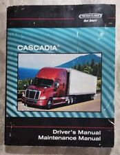 2007 2011 freightliner for sale  Huntington