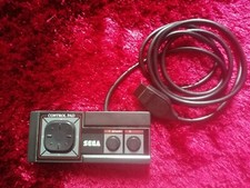 Usado, manette control pad SEGA MASTER SYSTEM 1 et 2 très bon état comprar usado  Enviando para Brazil