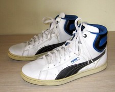 Sneakers alte puma usato  Sant Elpidio a Mare