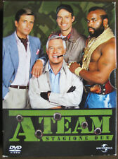 Dvd team stagione usato  Vanzaghello