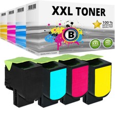 Xxl toner lexmark gebraucht kaufen  Uelzen