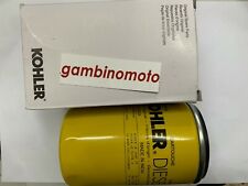 Filtro olio lombardini usato  Ravanusa