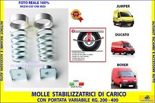 Molle aggiuntive posteriori usato  Francavilla in Sinni