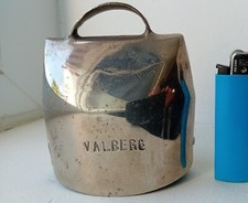 Superbe cloche valberg...deco d'occasion  Saumur