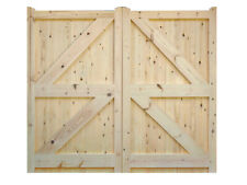 Driveway gates. garden for sale  WARMINSTER