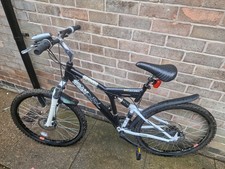 Mtb bike for sale  NOTTINGHAM