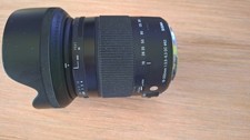 Sigma 200 hsm gebraucht kaufen  Herne