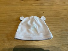 Mütze baby beanie gebraucht kaufen  Rumohr