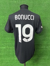 maglia bonucci usato maglia bonucci usato Guidonia Montecelio