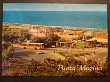 Punta marina veduta usato  Carpi