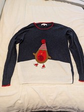 Next christmas jumper for sale  CARSHALTON