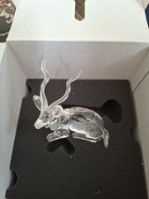 Swarovski crystal 1994 for sale  DOVER