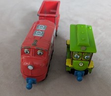 chuggington toys for sale chuggington toys for sale BEVERLEY