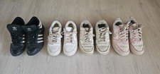 Nike adidas schuhpaket gebraucht kaufen  Salach