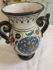Vase faïence terre d'occasion  Lauzerte