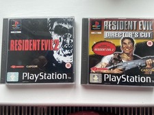 Sony playstation resident for sale  FAREHAM