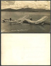 Mexico old postcard for sale  UK