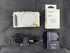 Panasonic lumix dmc for sale  San Francisco