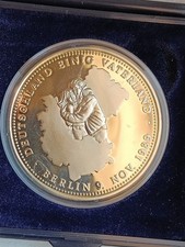 Brd münze deutschland gebraucht kaufen  Berlin