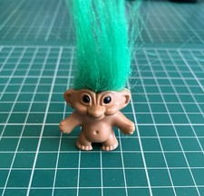 Troll green hair for sale  ST. LEONARDS-ON-SEA